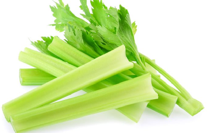 celery