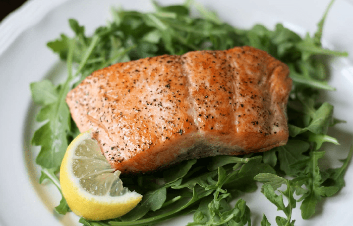 salmon