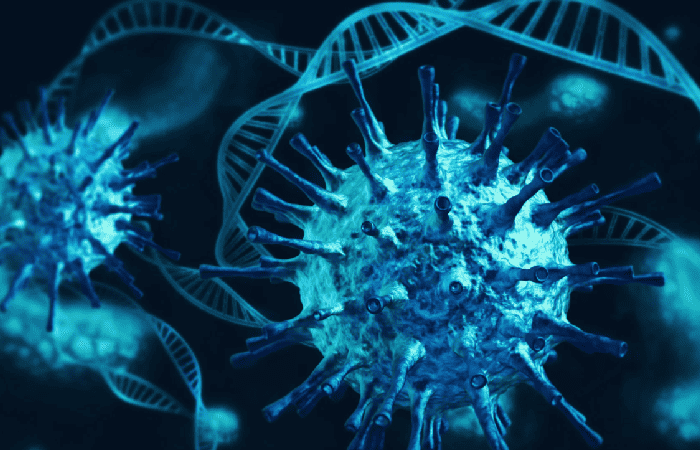 Discover Long Covid And Understand How SARS-CoV-2 Tricks With Your Pain